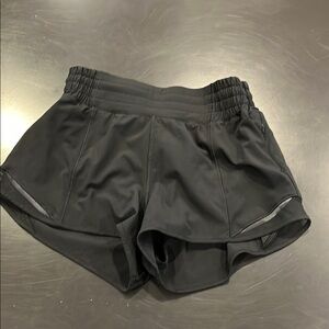 Lululemon Hotty Hot HR 2.5”